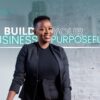 🎤Re bua le Xoliswa Moraka ka ho kwalwa ha dikgwebo tse nyane. #SmallBusinesses.