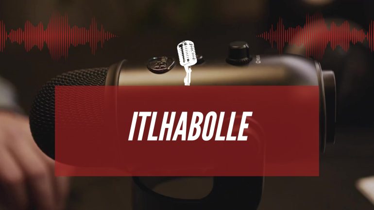 Itlhabolle