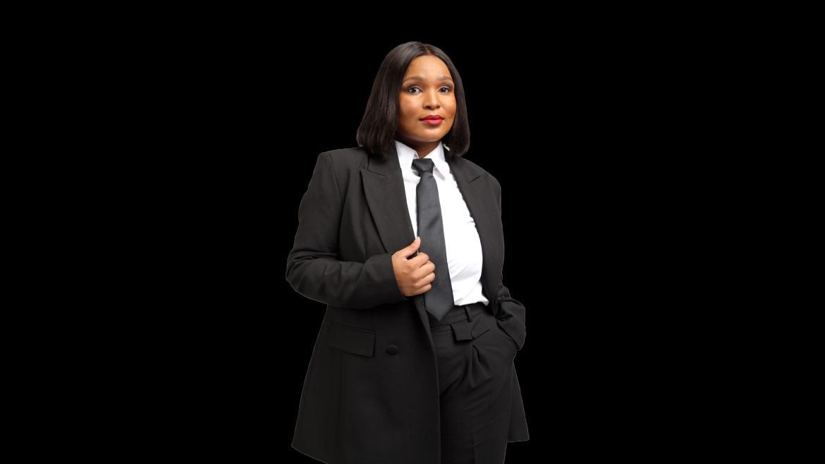 Dikeledi Mageseni
