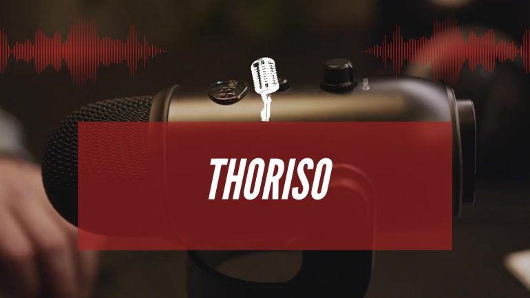 Thoriso