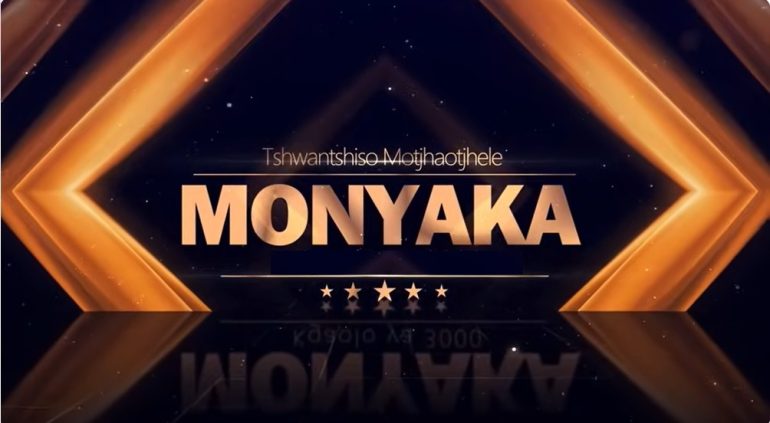 Monyaka